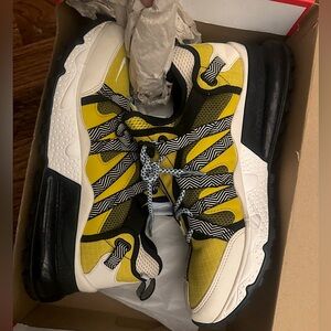 Nike Air Max 270 Bowfin Dark Citron 2019 Pre-owned size 10 men’s